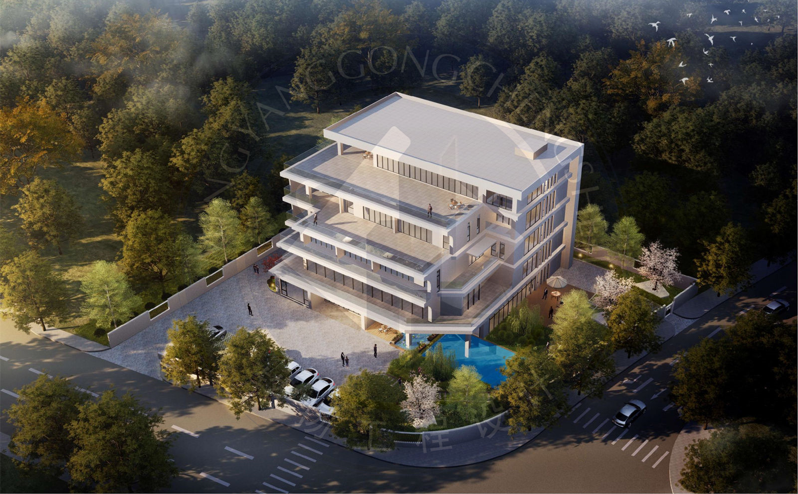 浙江湖州報福鎮報福村安吉微熱山丘酒店（Sunnyhillshotel）建設項目_12_副本.jpg