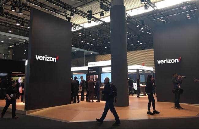 Verizon已完成5G固定寬帶預(yù)商用測試 謹慎對待毫米波頻譜拍賣 Verizon已完成5G固定寬帶預(yù)商用測試 謹慎對待毫米波頻譜拍賣