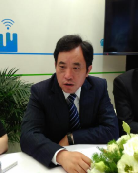 中興朱永興:今年將開通5G承載試驗局 中興朱永興:今年將開通5G承載試驗局