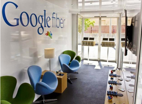 寬帶這事只有運營商能干,谷歌光纖也都玩不轉 寬帶這事只有運營商能干,谷歌光纖也都玩不轉