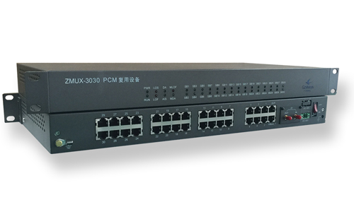 光端機與協議轉換器的區別 光端機與協議轉換器的區別