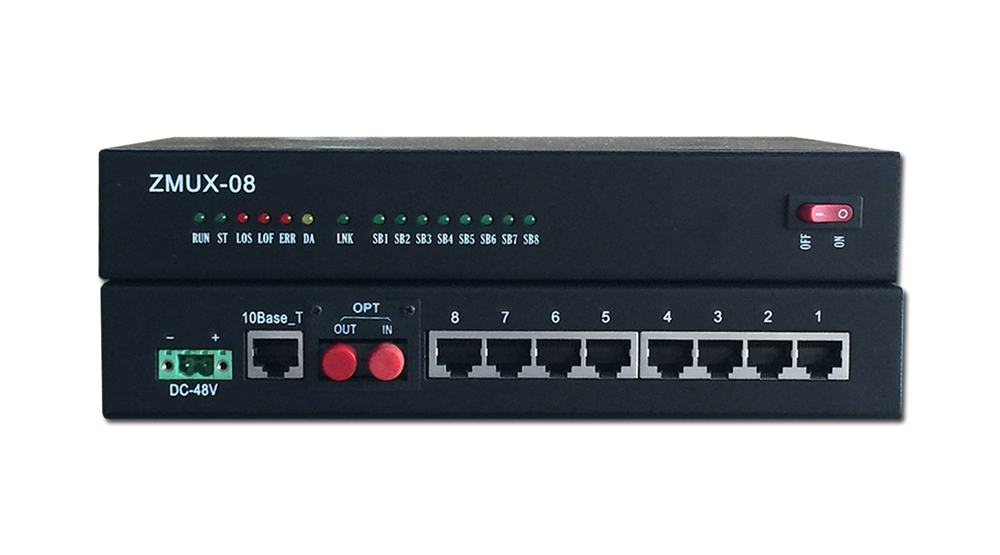 6路電話光端機 綜合業務光端機 6路電話光端機 綜合業務光端機